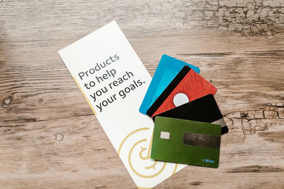 Credits Visa: En dypdykk i kredittkortets verden